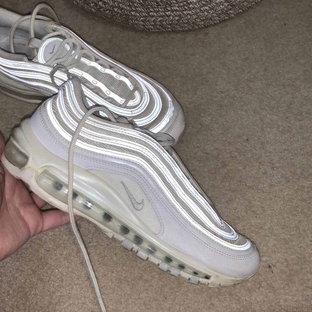 Womens Nike Air Max 97